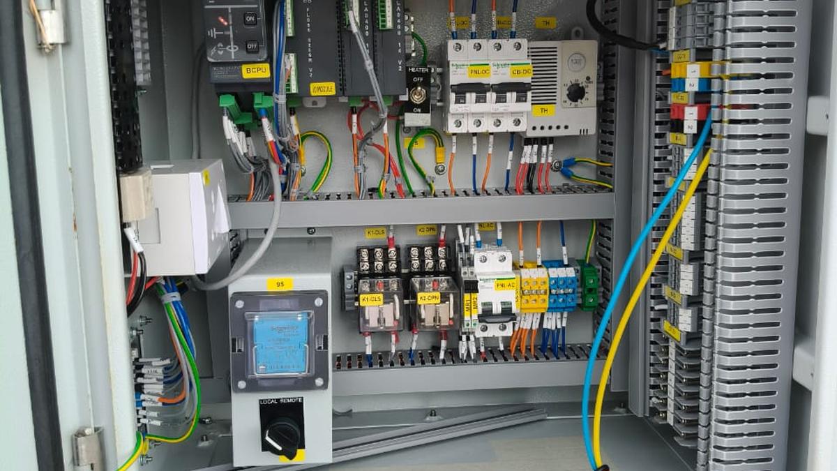 Northern Discom takes up automation of feeder monitoring to minimise downtime in power supply
