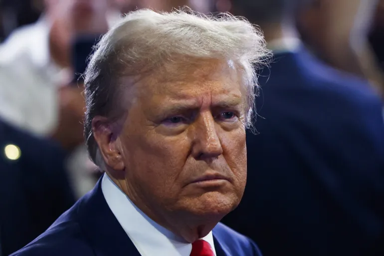 Christian Genocide; MASSOB Backs Trump Warns Primate Ayodele