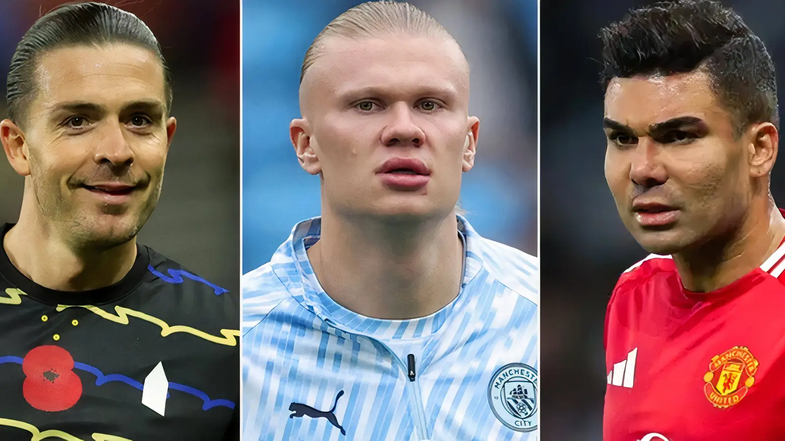 Every Premier League Team's Most Important Player 2025/26