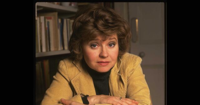 Prunella Scales, ‘Fawlty Towers’ Icon, Dies at 93