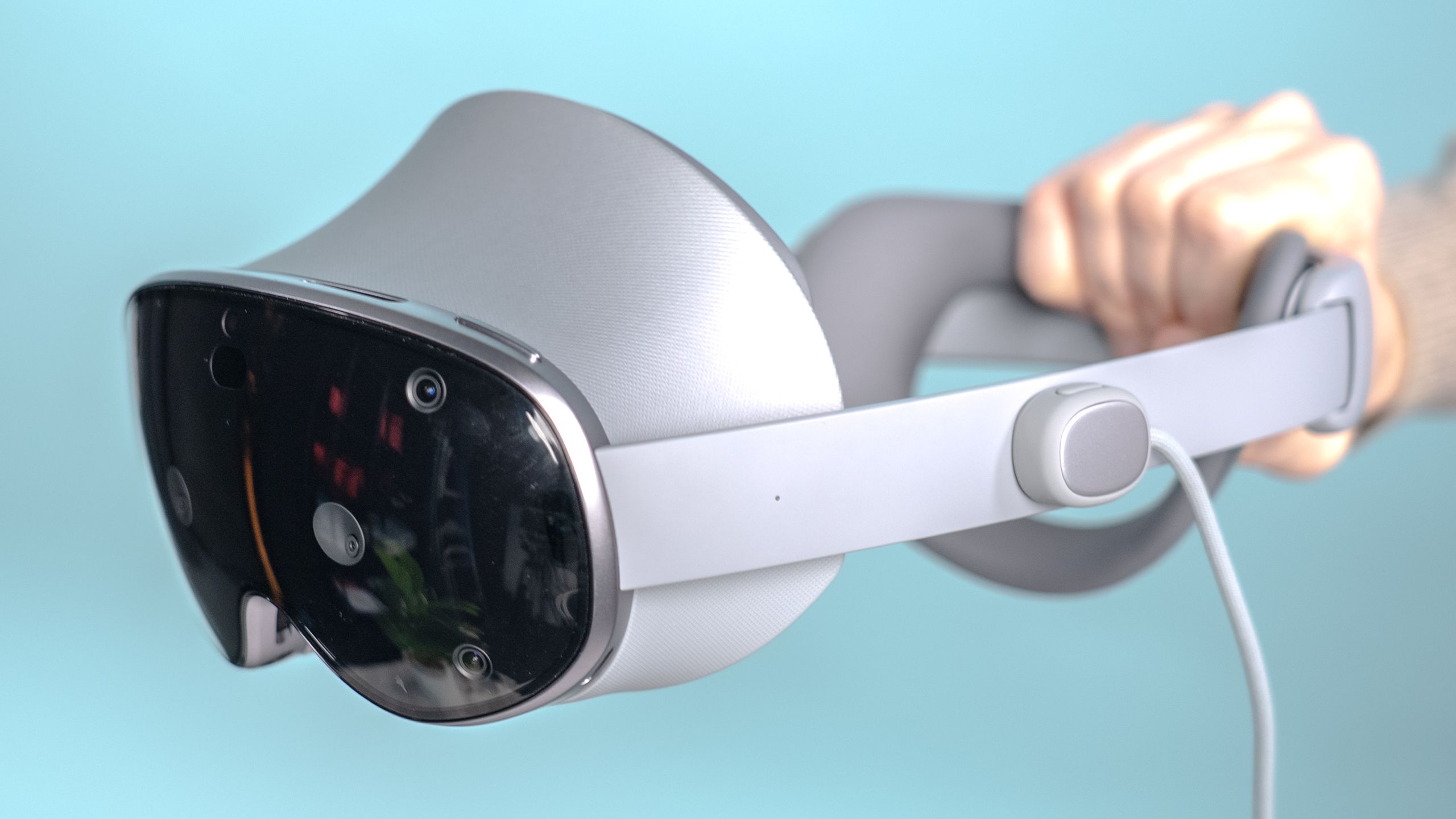 What’s next for XR - 5 technologies that are changing the game