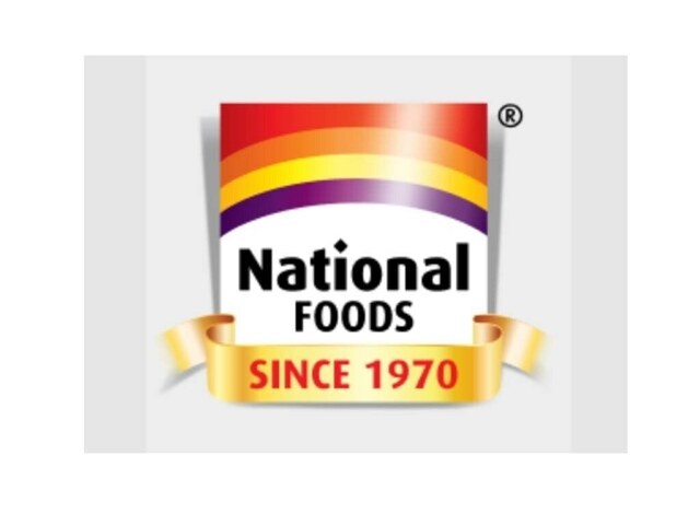 National Foods Limited