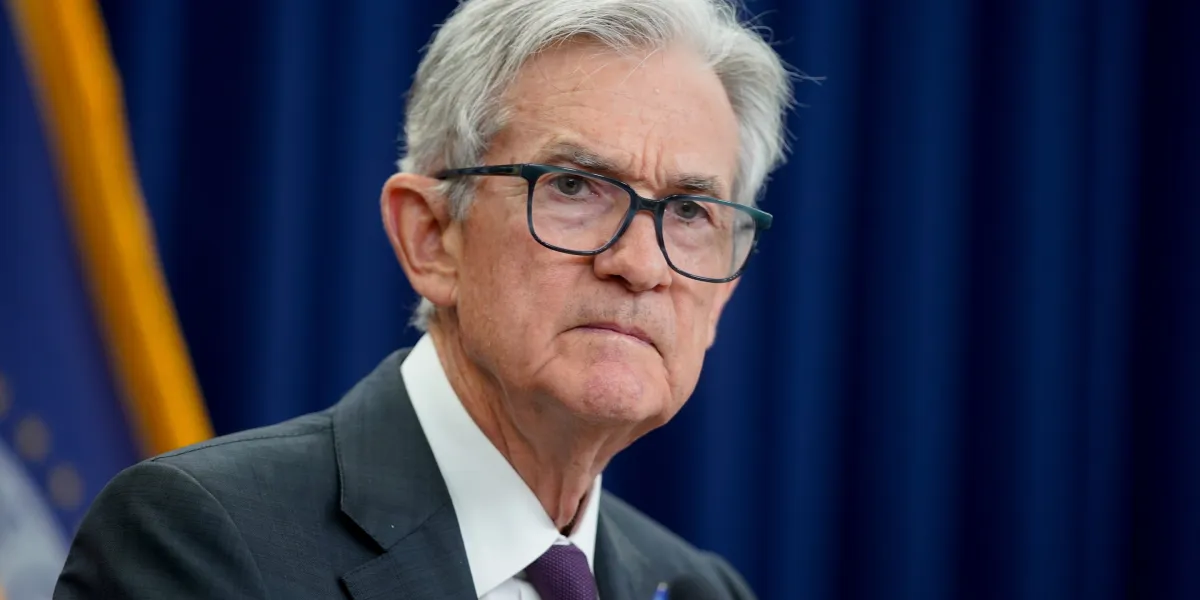 What is the K-shaped economy, where the rich are getting richer and the poor are struggling?