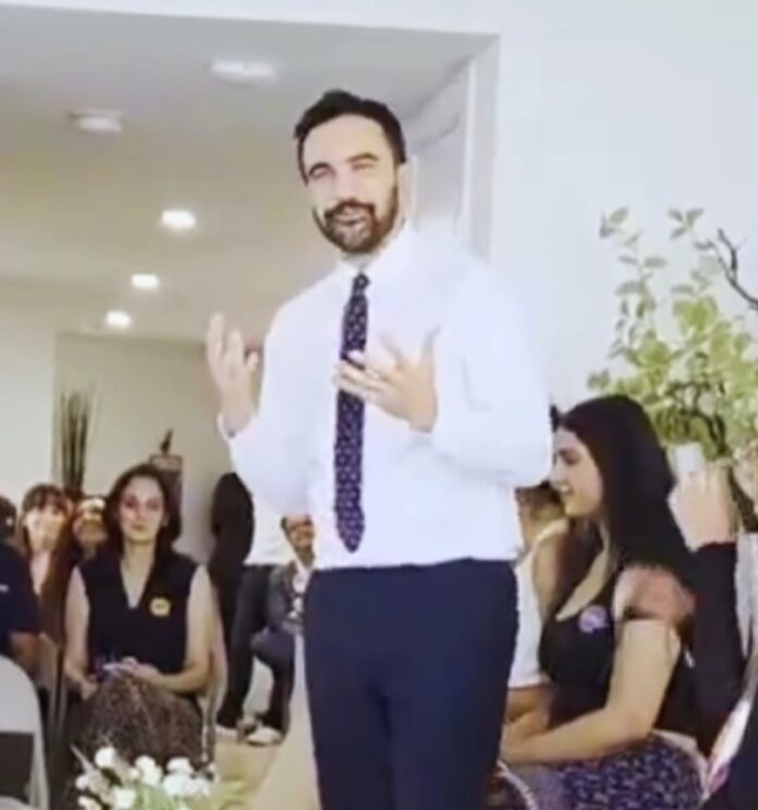 Zohran Mamdani’s campaign speech goes viral with cricket quote from Ramiz Raja