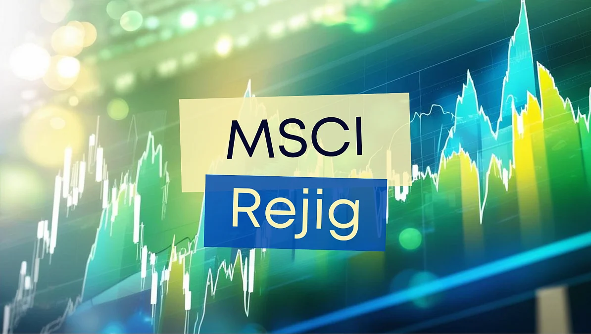 MSCI Rejig: Fortis Health, GE Vernova T&D, Paytm, Siemens Energy Added In November 2025 Review