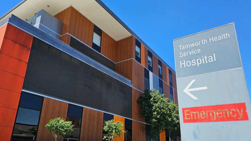 Minister reviews hospital security after patient bites guard