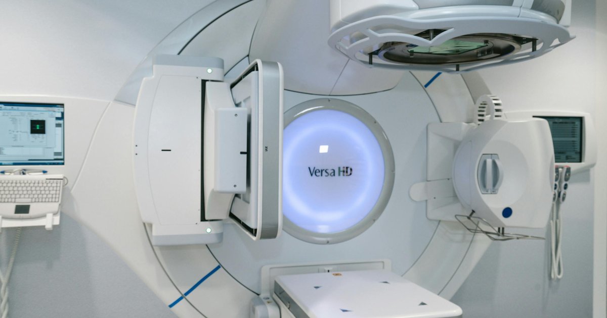 Radiation may be unnecessary as an early-stage breast cancer treatment