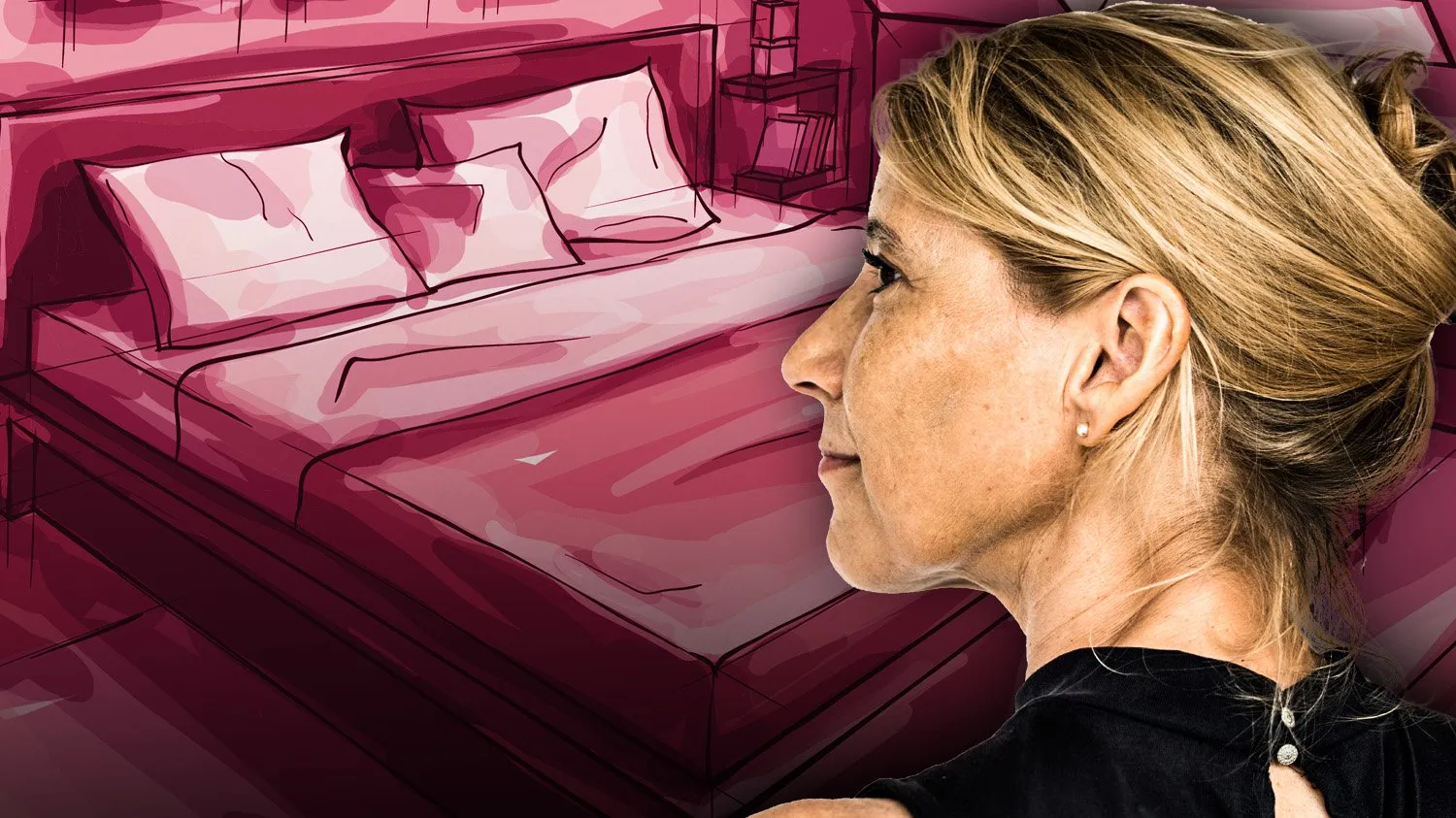 I was married for seven years and didn’t have a single orgasm — then I met Jim