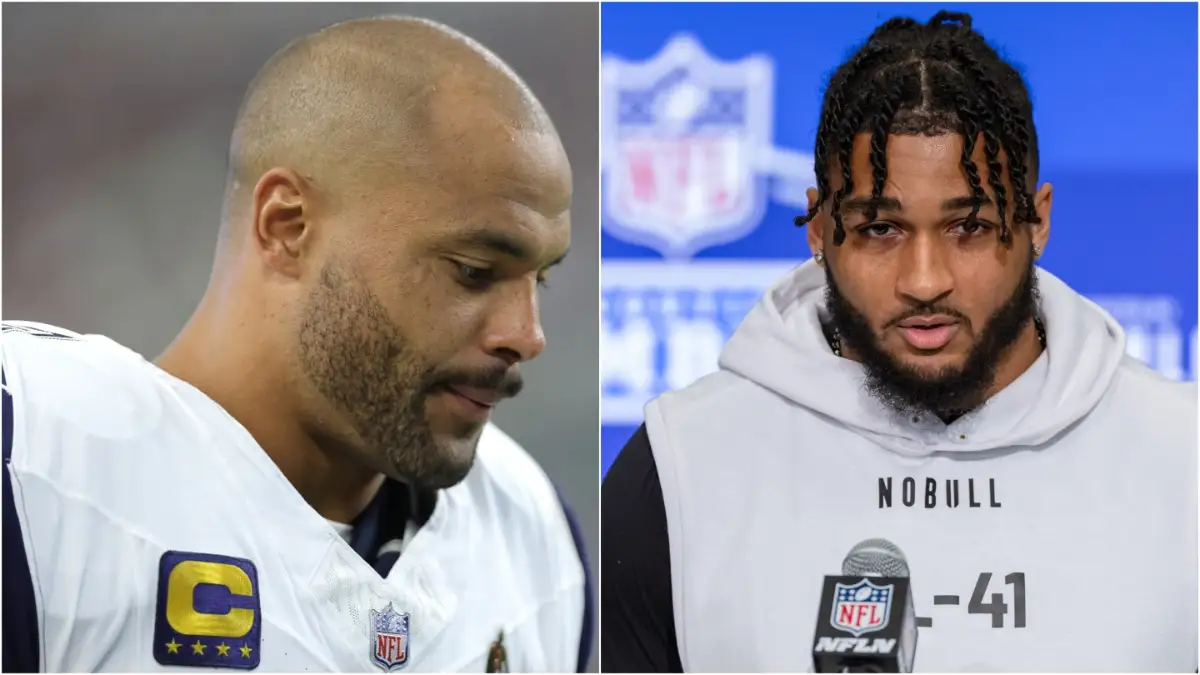 Dak Prescott's Clear Message on Marshawn Kneeland's Death