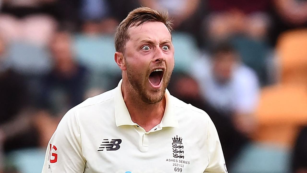 Ashes twist as England discard bowls to Aussie Test stars amid Test comeback bid