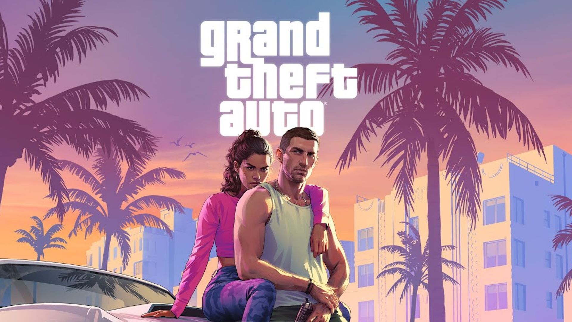 Grand Theft Auto 6 delayed again, but it'll still ship in 2026