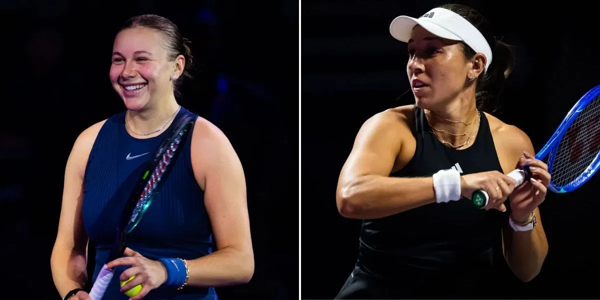 WTA Finals 2025 semifinals matchups confirmed: Jessica Pegula & Amanda Anisimova set up mouth-watering battles as Iga Swiatek & Coco Gauff crash out