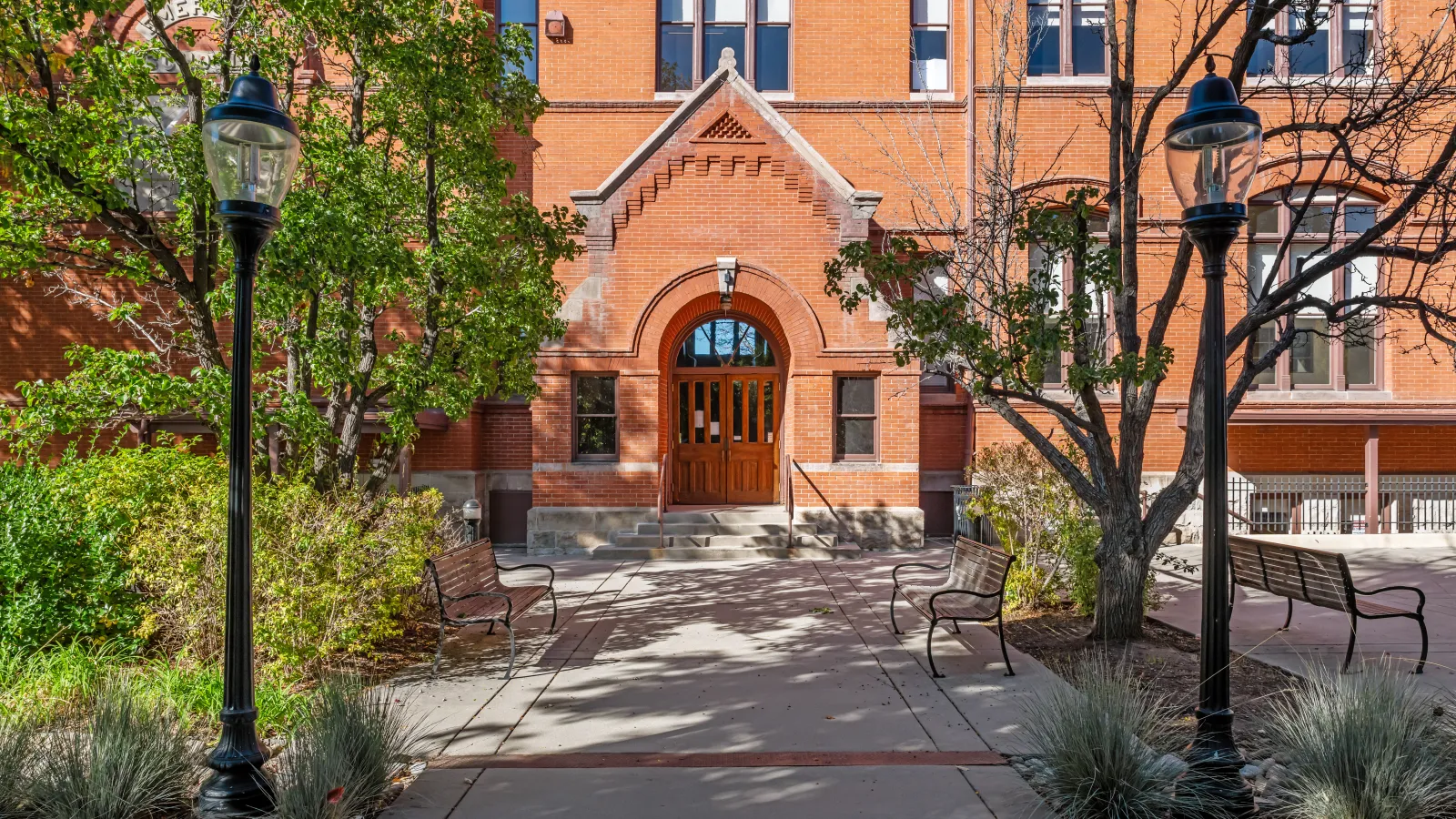 Denver’s oldest school building is now on the market for $6.5 million