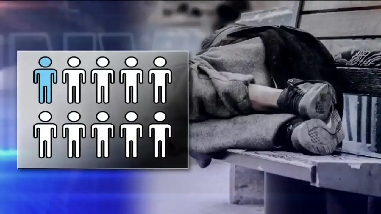 7 Investigates: Inside the Growing Crisis of Youth Homelessness in Massachusetts