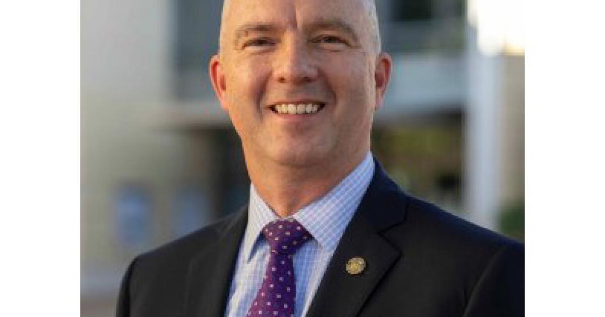 California D.A. retweets 9/11 attack images as he slams Mamdani