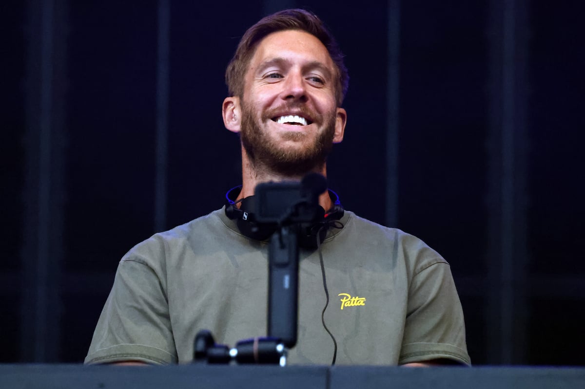 Calvin Harris sells out Hampden Park and announces second Glasgow show - with tickets now on sale