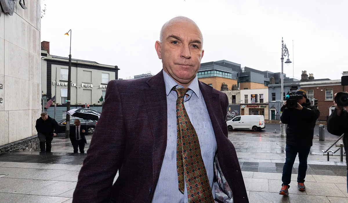 DJ Carey's victims have 'lost money and a certain amount of belief in humanity'