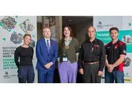 From Classrooms to Careers: Skills Community Celebrates National Skilled Trade and Technology Week at Centennial College, in Toronto