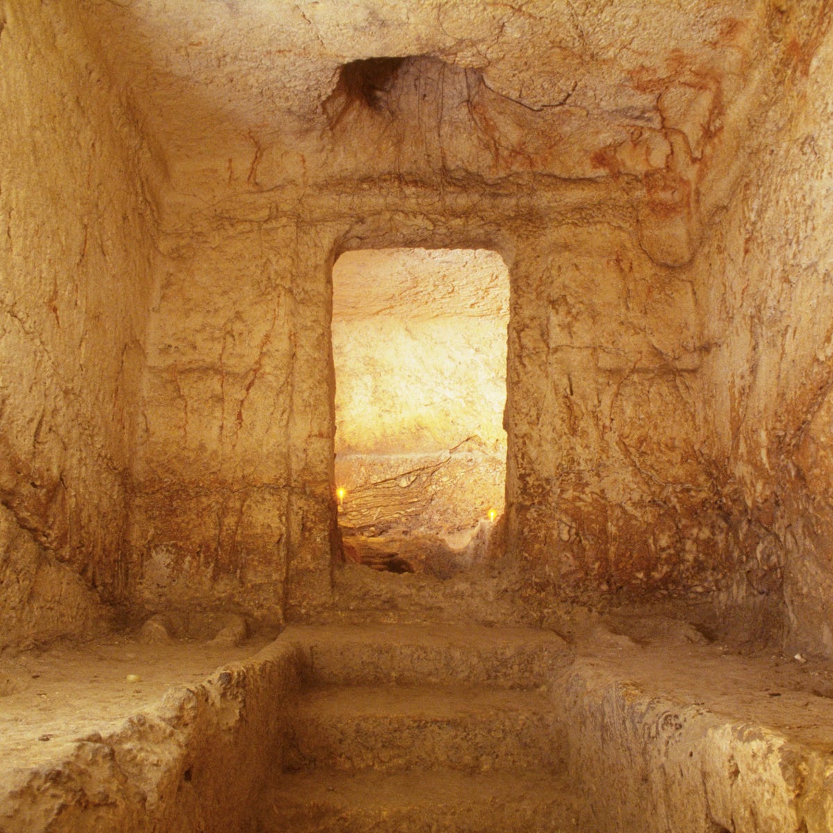 Archaeologists Found a 5,000-Year-Old Tomb That May Be a Gateway to a Prehistoric Kingdom