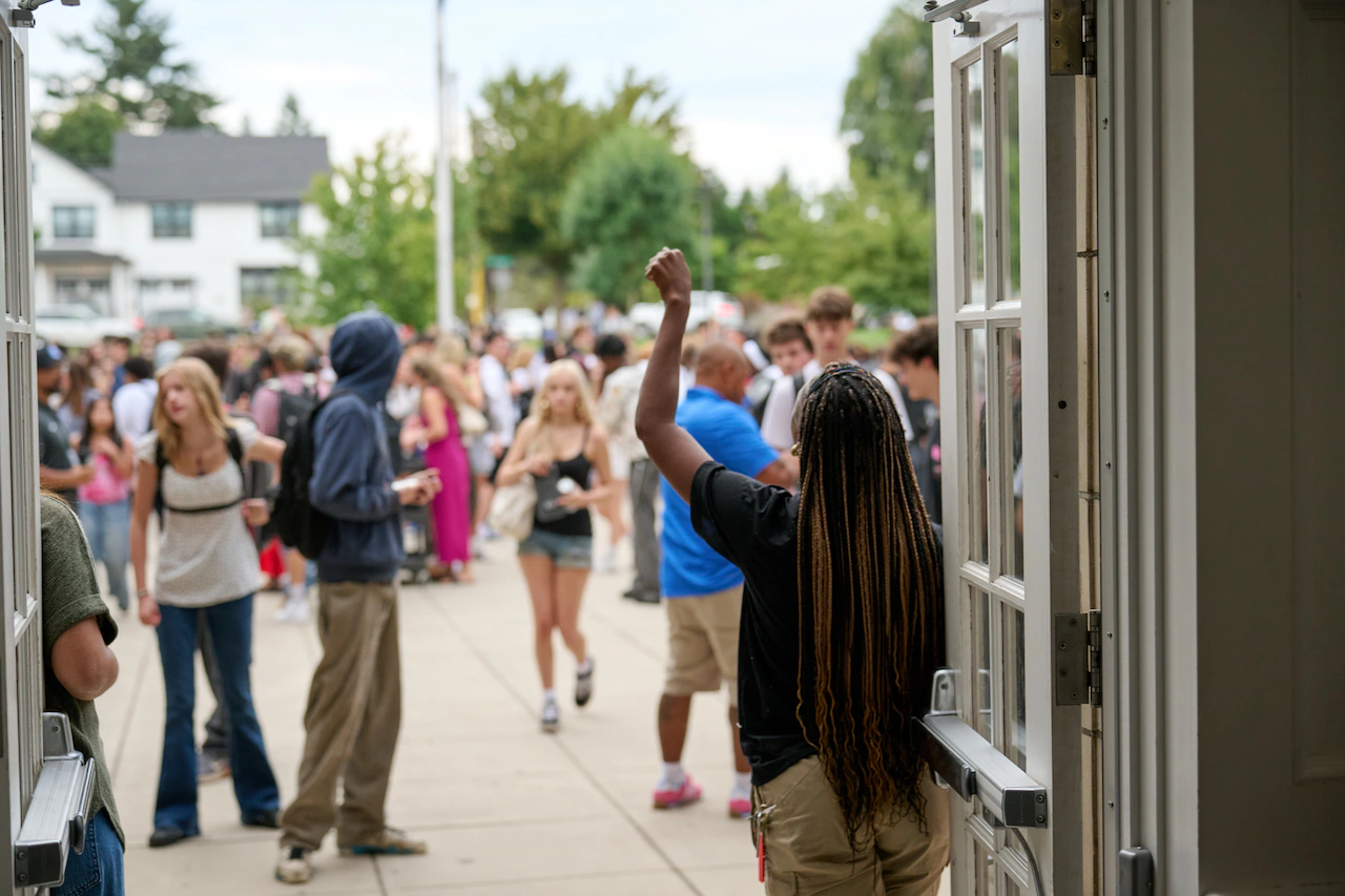 Oregon school leaders are sounding the alarm about mid-year budget cuts. Here’s what they want for a fix