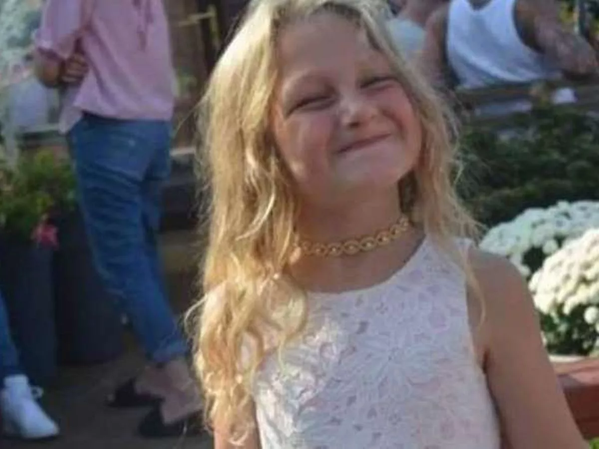 Drug driver who hit and killed girl, 10, has prison sentence slashed