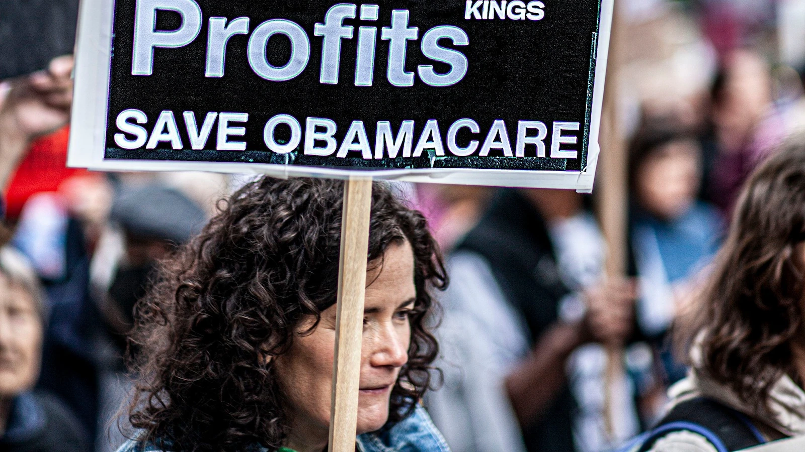 'It's insane': ACA policyholders say soaring premiums are jeopardizing lives