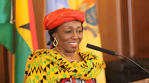 Nana Konadu Agyeman-Rawlings transformed First Lady role with activism, empowerment