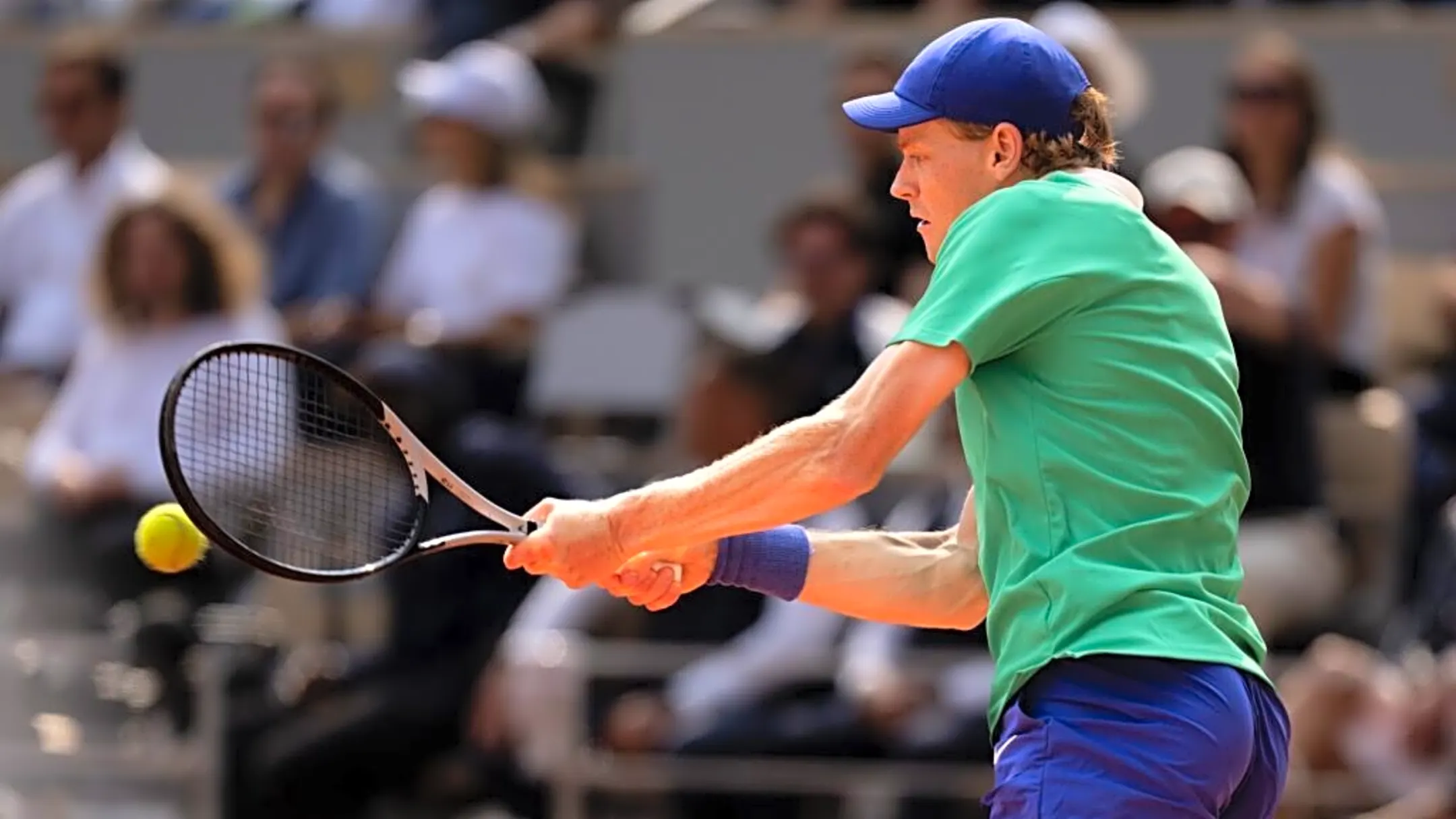 ATP Paris Day 3 Predictions Including Jannik Sinner vs Zizou Bergs