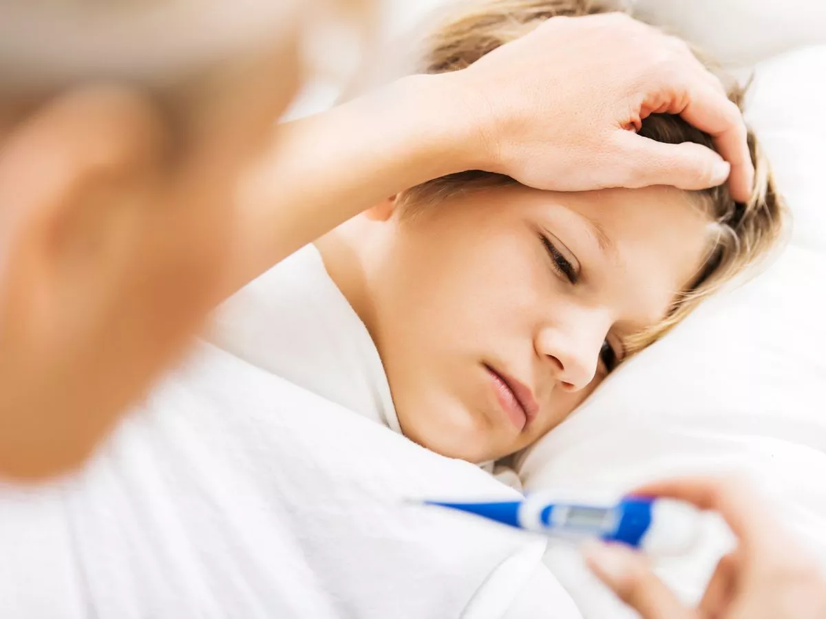 Flu hospitalisations soar in the UK as NHS issues 'urgent SOS' warning