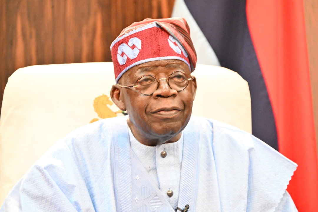 Tinubu Praises Steel Minister Audu’s Innovative Leadership