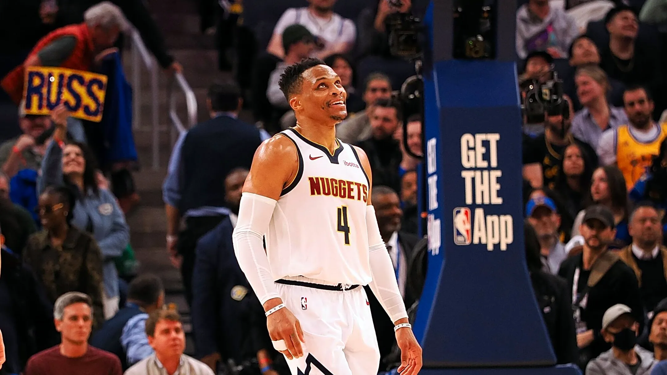 'They Don’t Want Me, That’s Ok' – Former Denver Nuggets Guard Gets Brutally Honest on Leaving the Team Last Summer