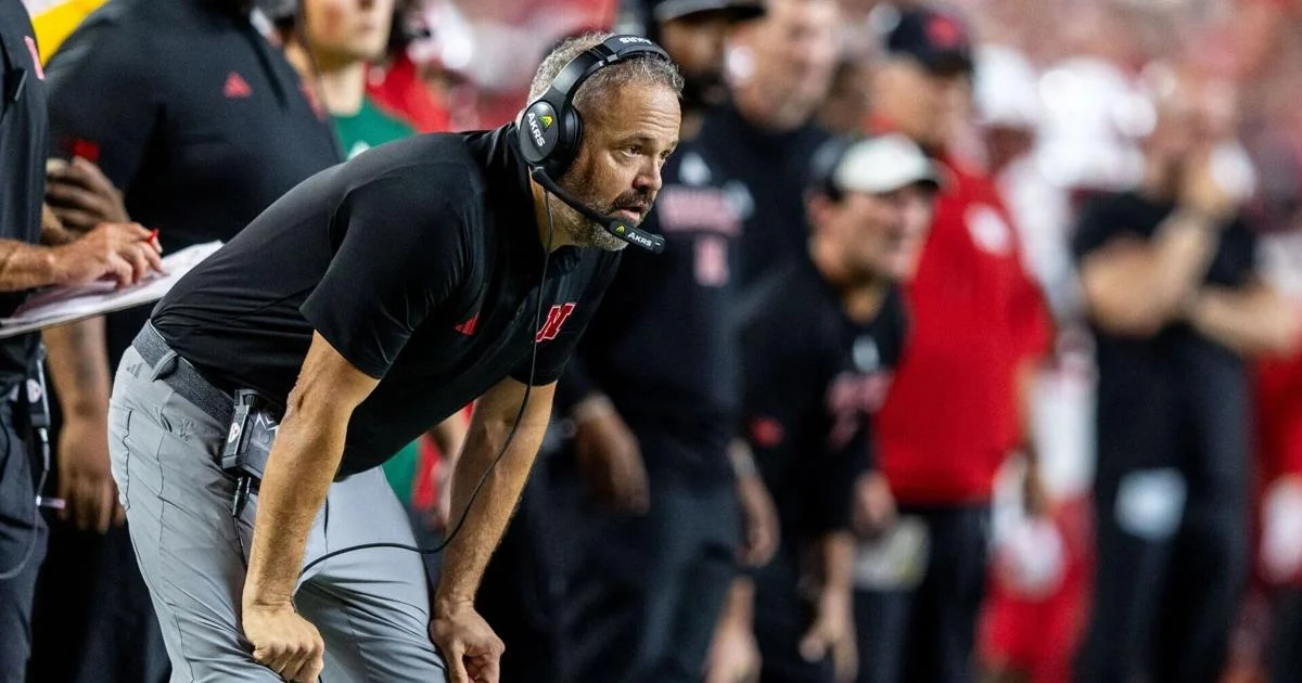 Government shutdown could affect Nebraska travel to UCLA