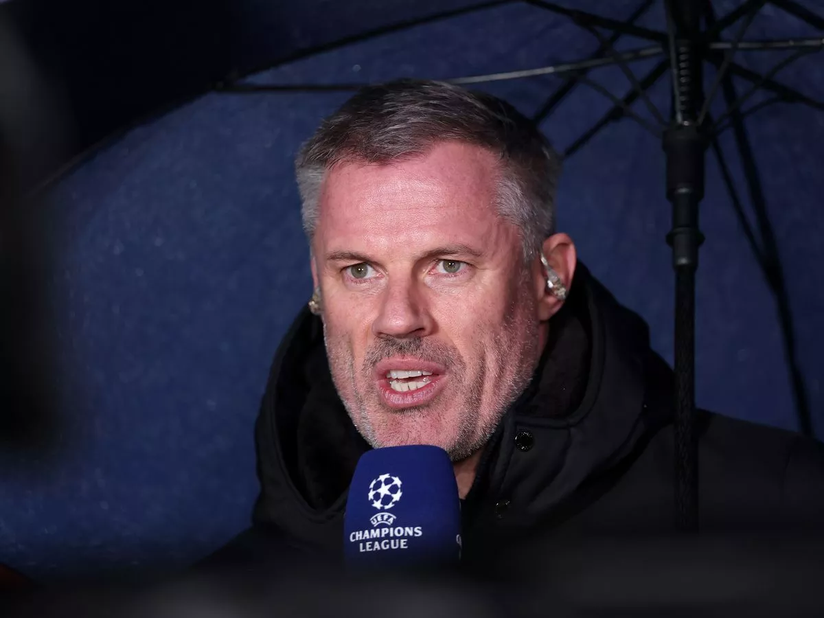 Man City's reason for 'blocking' Jamie Carragher request days before Liverpool showdown