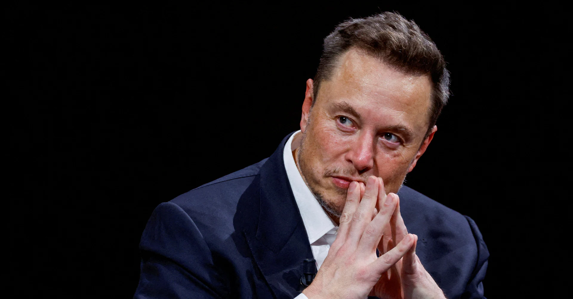 Tesla shareholders approve $878 billion pay plan for Elon Musk