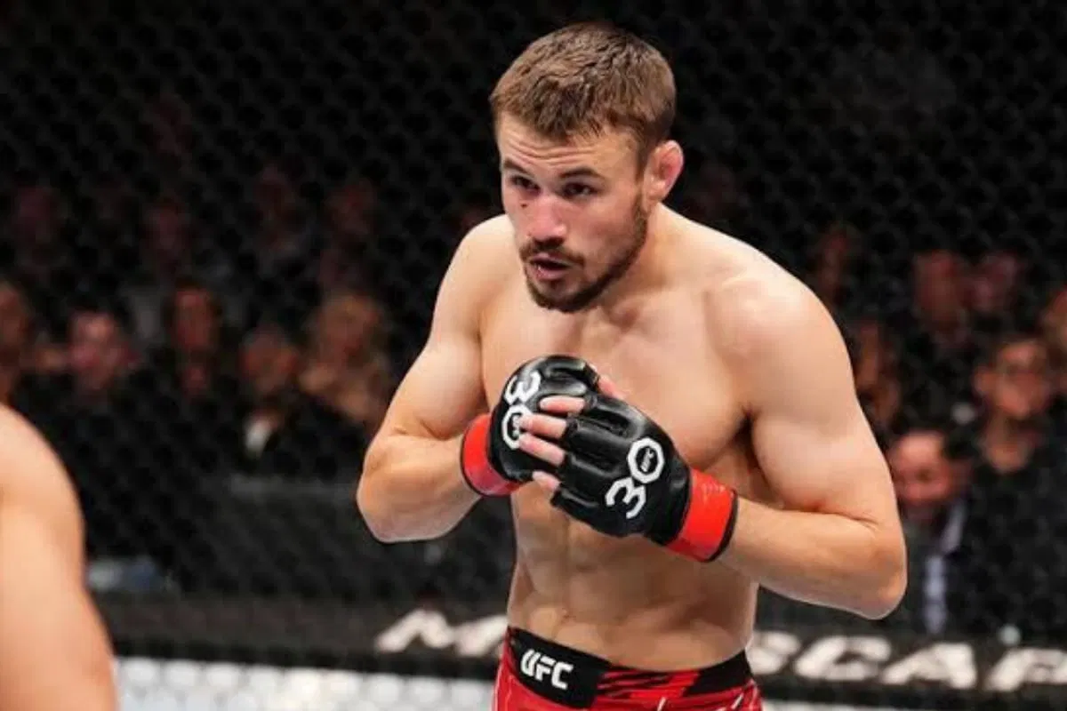 UFC Fighter Who Denied Opponent’s Purse After Weight Miss Gets Candid on Fight-Fixing Offers