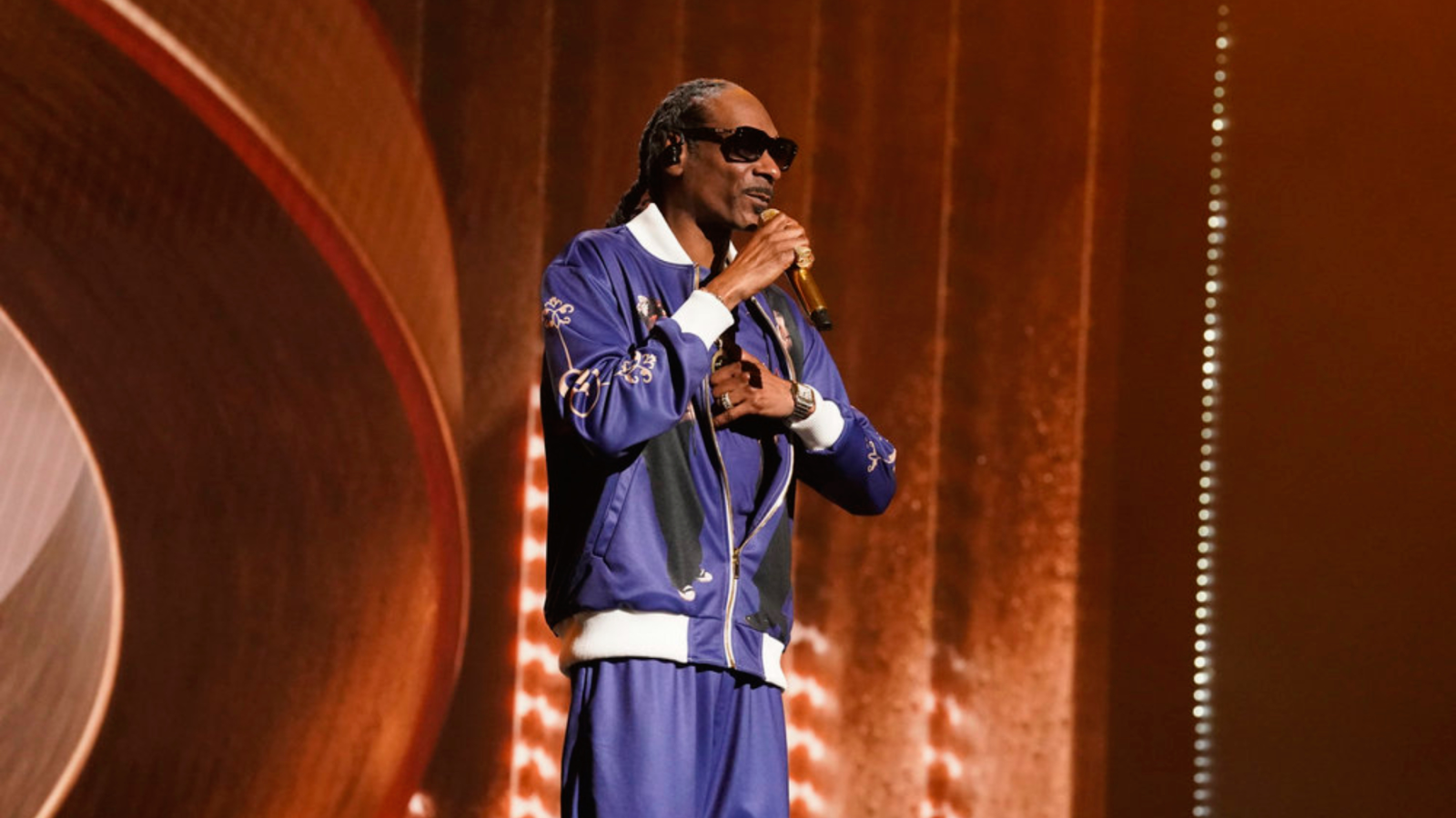 Snoop Dogg Cancels 2026 New Year's Special to Focus on Winter Olympics