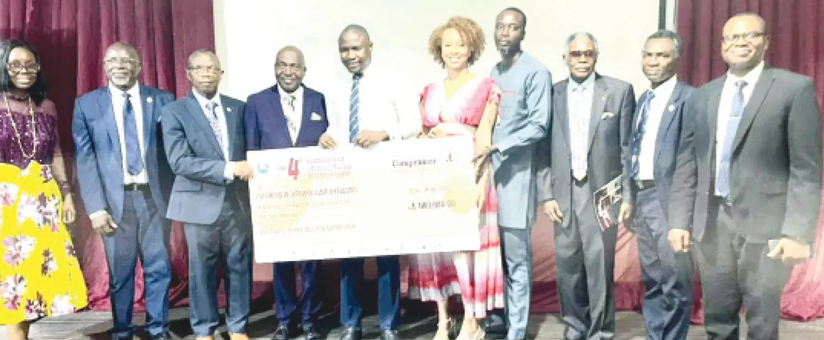 EkoUNIMED pioneer graduates tasked on professionalism