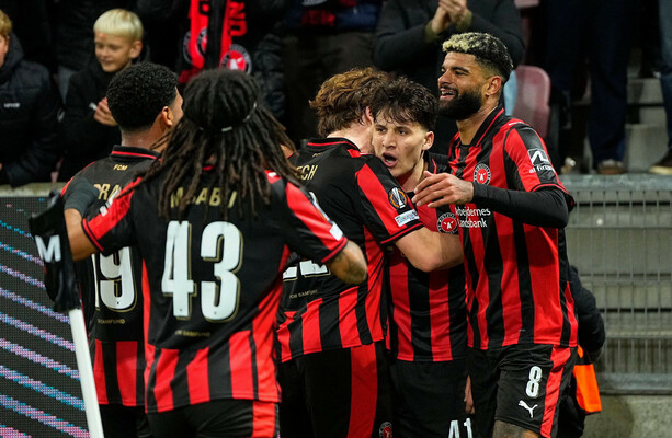 Celtic suffer first defeat of Martin O'Neill's second stint