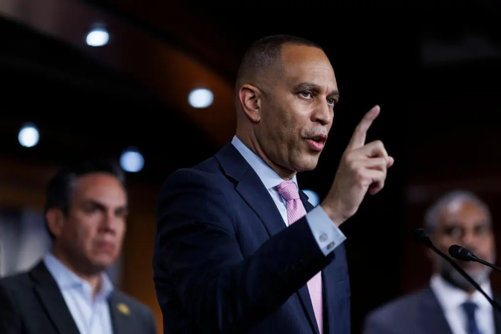 Democrats see path back to power after Tuesday’s sweeping victories