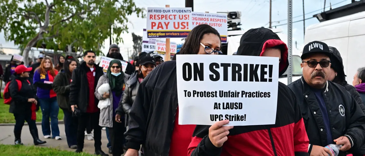 EXCLUSIVE: Child Molester Fired From Anti-ICE Union Chapter After Congress Asks Questions