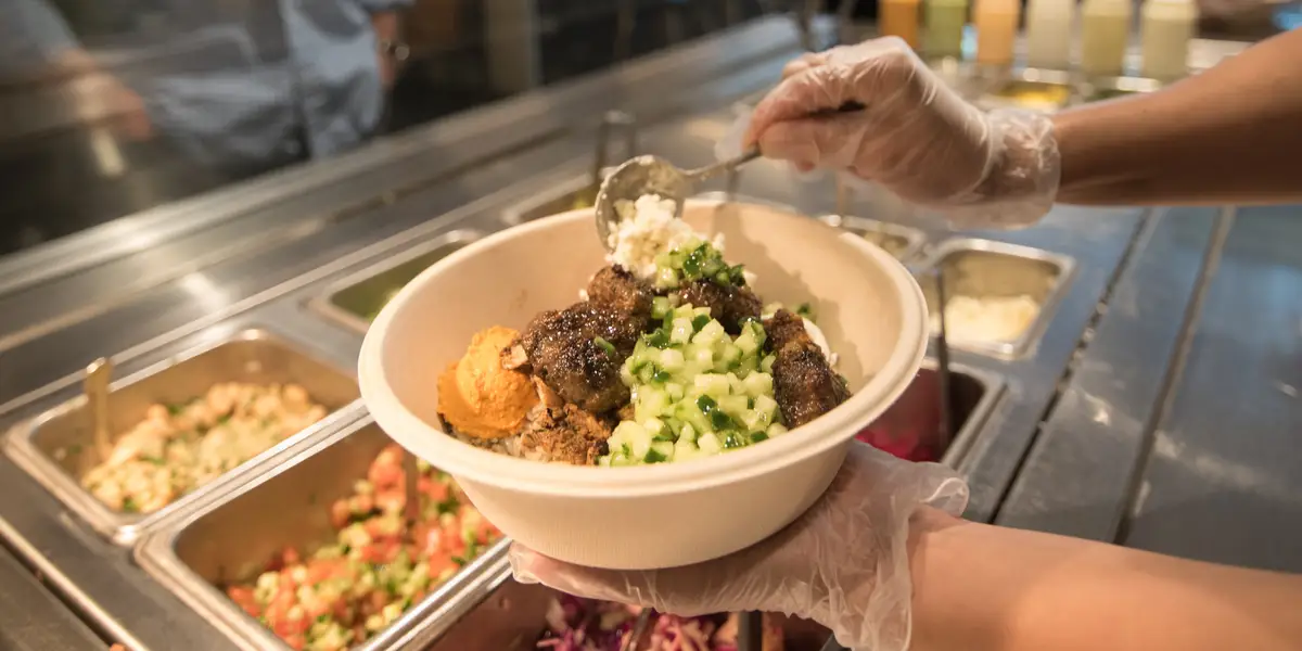 Gen Z and Millennials Are Bringing Down America's Slop Bowl Chains