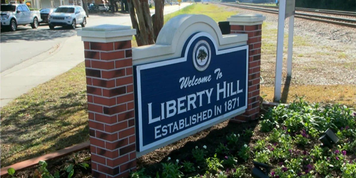 154-year-old N. Charleston community seeks historic district to preserve heritage