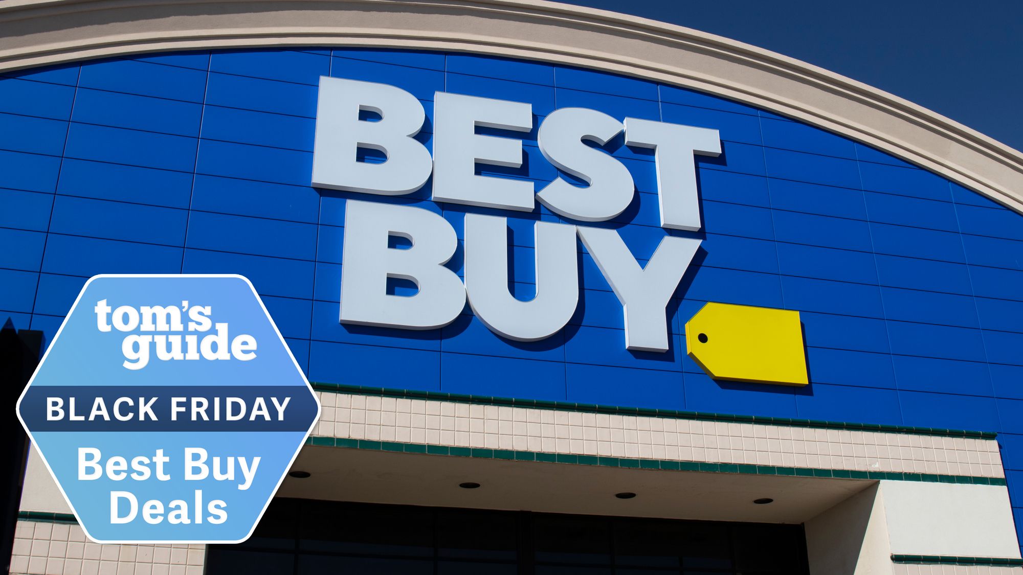 Best Buy just dropped tons of early Black Friday deals - I've picked the best sales from just $3