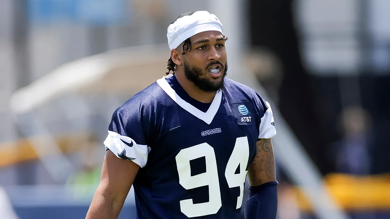 NFL news: Cowboys' Marshawn Kneeland's tragic death draws reactions from football world