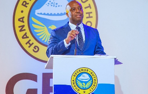 Use the same zeal for tithes to promote tax payment – Deputy finance minister urges pastors