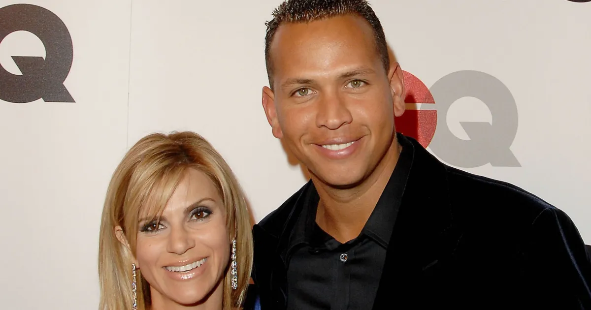 Alex Rodriguez’s Ex-Wife ‘Felt Sorry’ for Him, Says Development Was ‘Stunted’