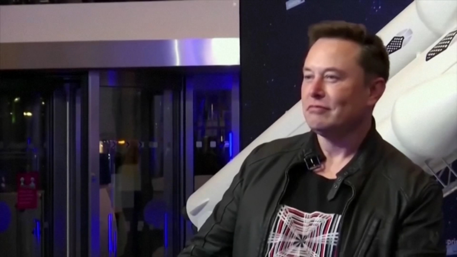 Elon Musk could become world's 1st trillionaire as Tesla shareholders vote on pay package