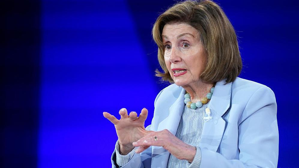 Nancy Pelosi Announces Retirement, Marking The End Of A Historic Era in U.S. Politics
