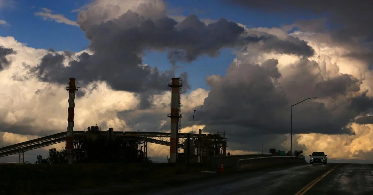 Gifford Briggs: Don't undermine La.'s energy leadership