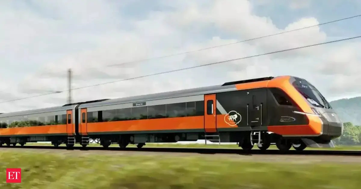Four new Vande Bharat trains start today: Check routes, arrival-departure time, train numbers, stops, frequency, travel time